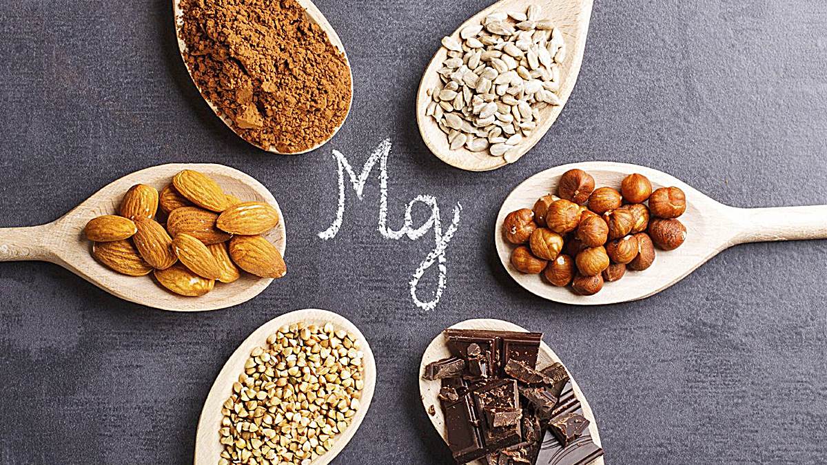 Descubre los Beneficios del Magnesio: ¿Cuál es el Mejor para Ti?