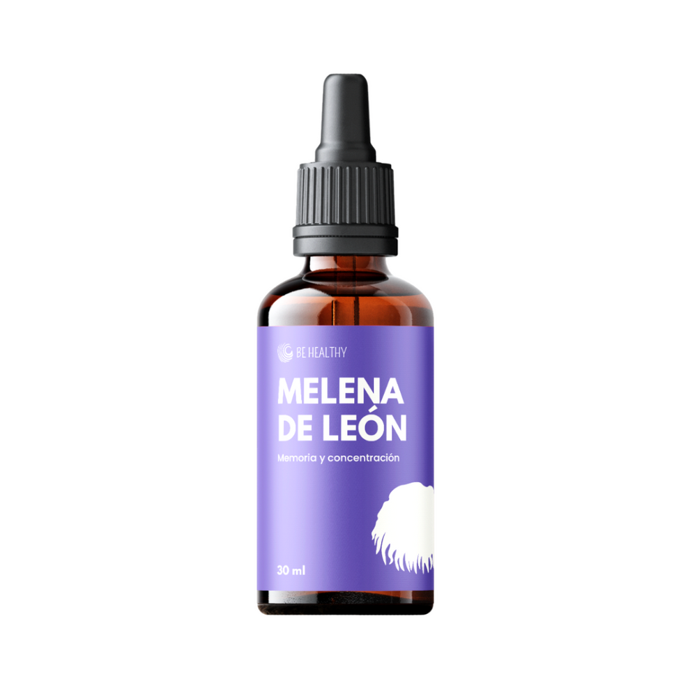 Melena de León · Default Title