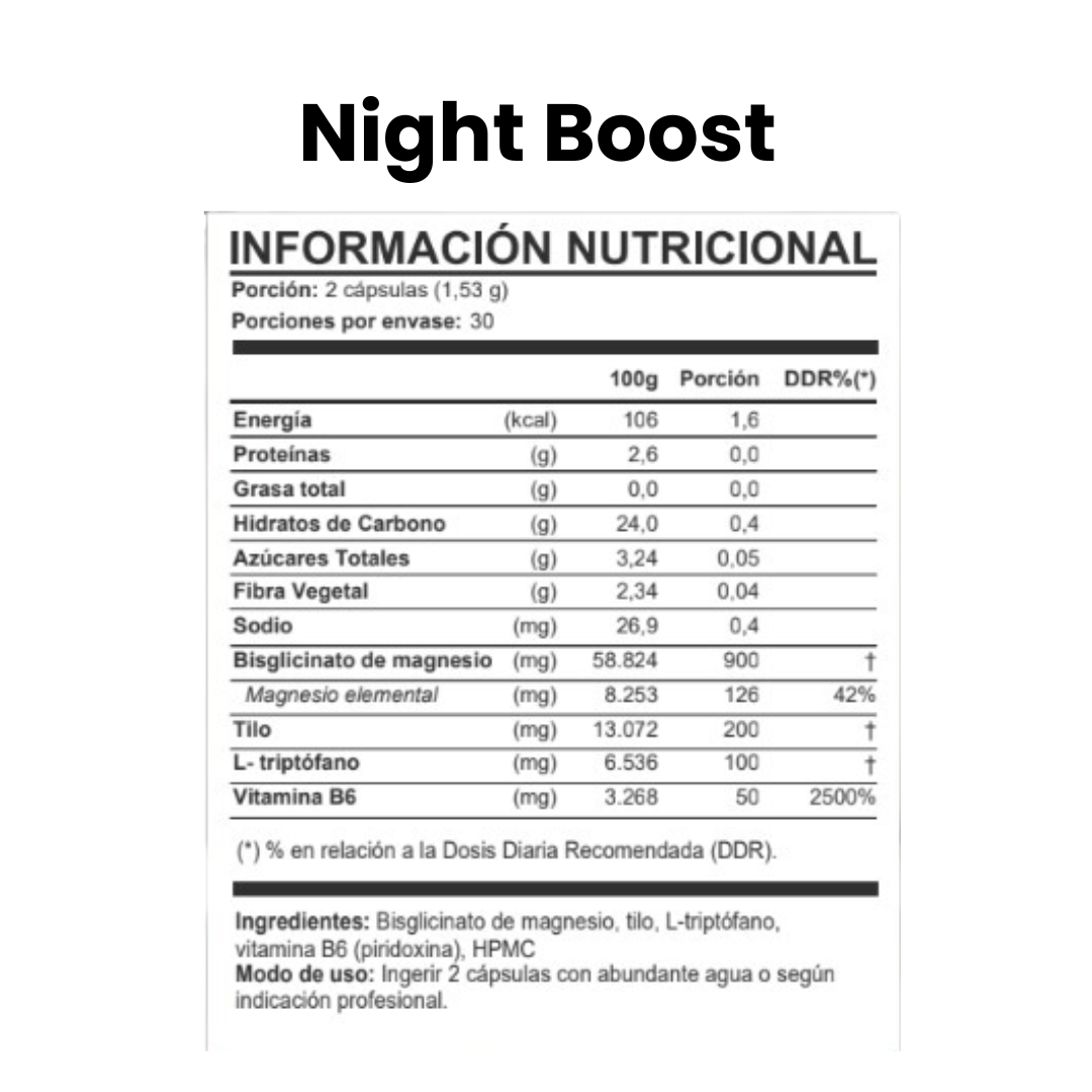 Pack Balance Perfecto