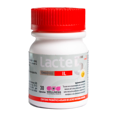 Probiótico Lacte5 Gastro-IL