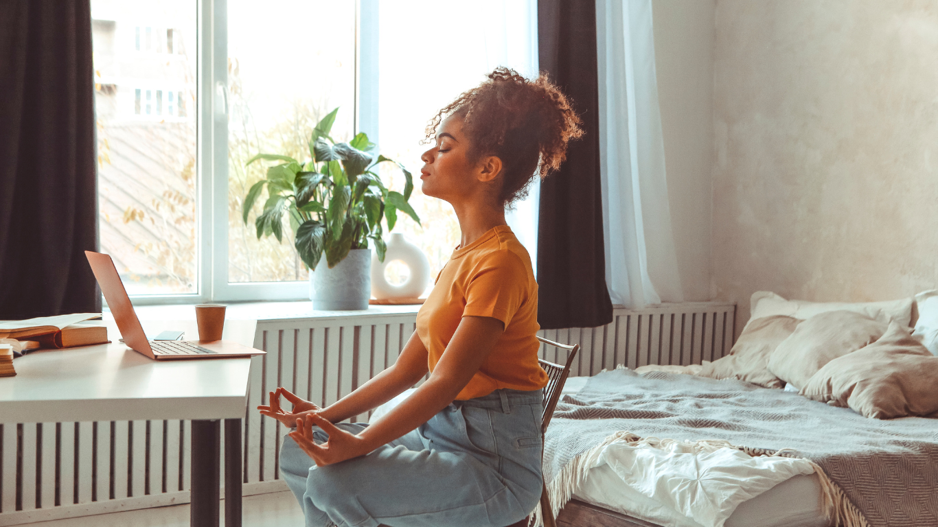 Regular tus niveles de cortisol mejora el estrés