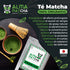 Matcha Puro 50gr