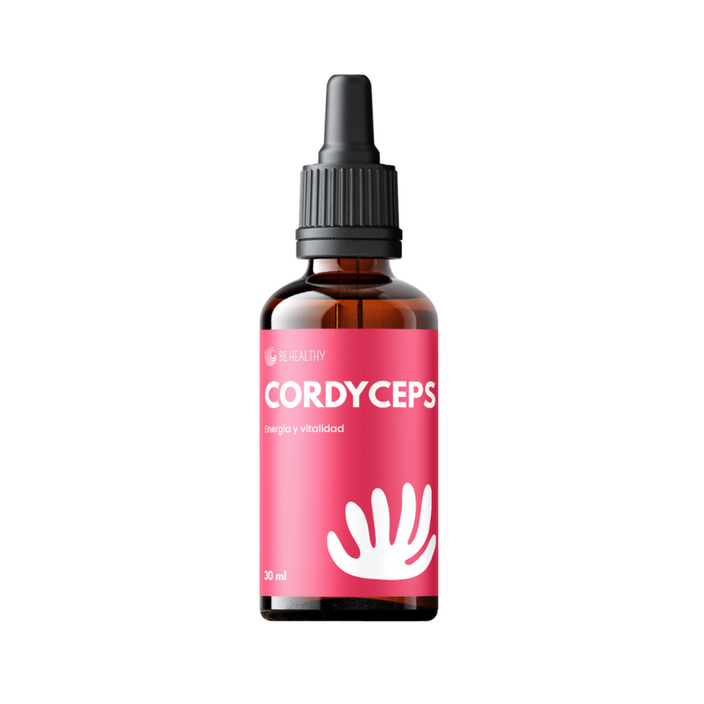 Cordyceps · Default Title