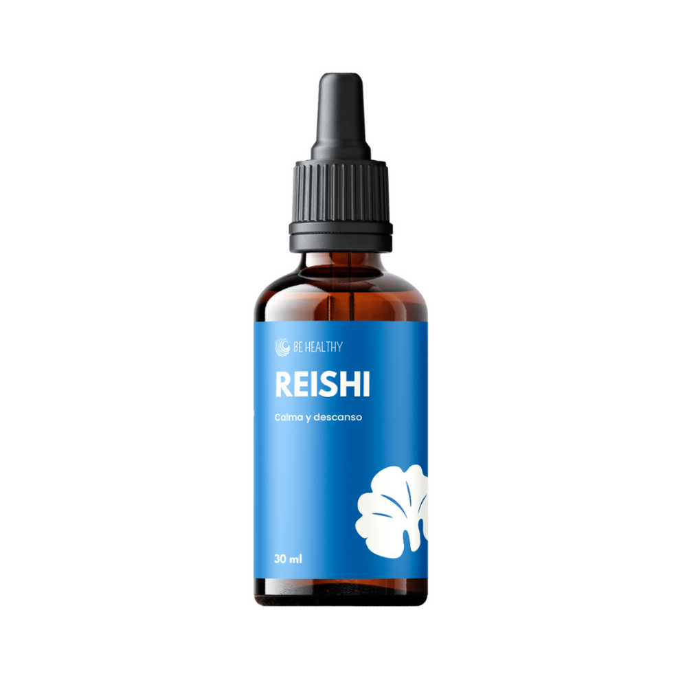 Reishi · Default Title