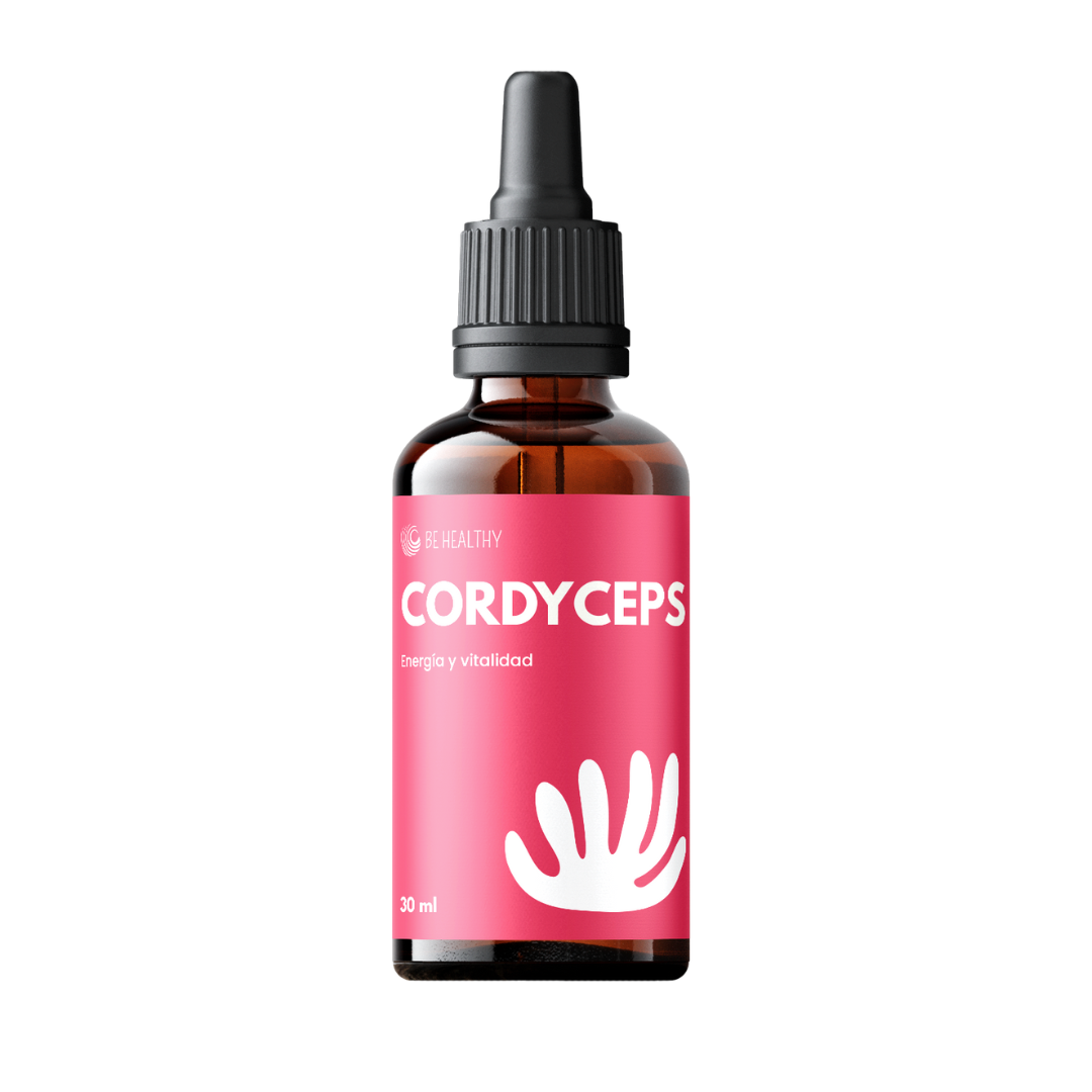 Cordyceps