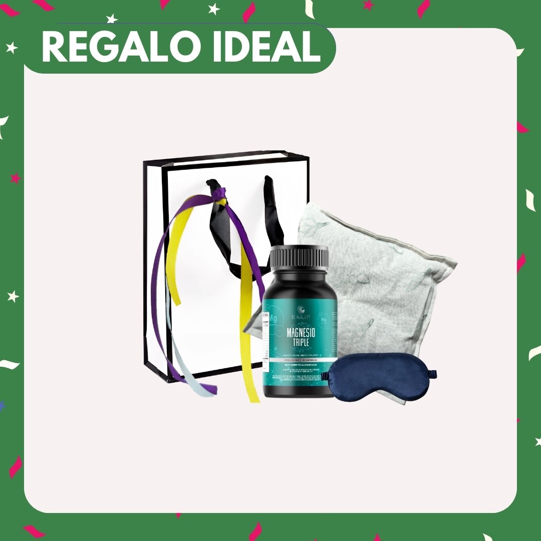 Pack regalo: Restore