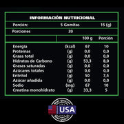 Creatina En Gomitas Be Healthy 150 Unidades