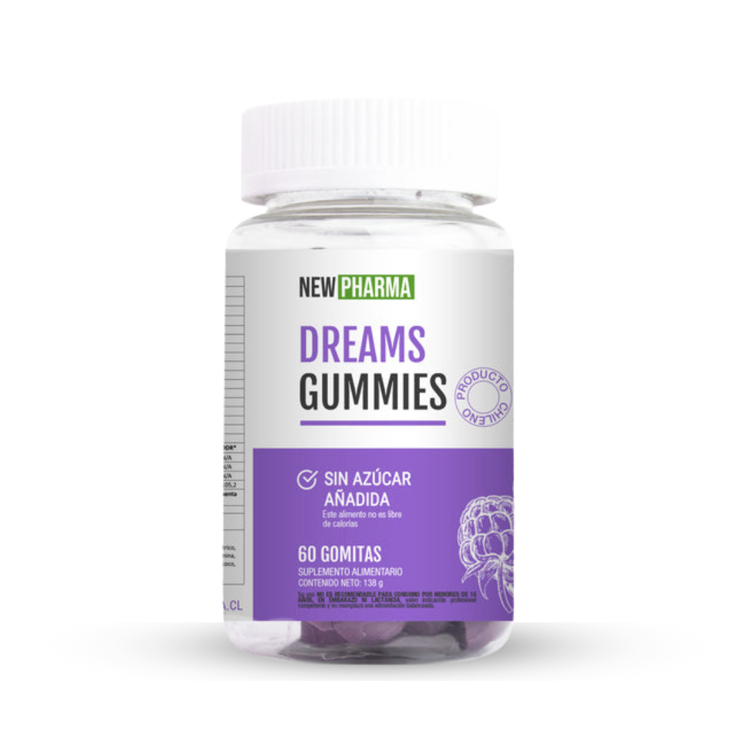 Dreams Gummies