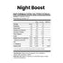 Night Boost- Sueño Reparador