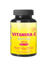 Vitamina C Neutra - 1 Mes