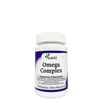 Omega - Complex