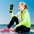 Vaso Shaker de Proteína 3 en 1  de 550 ml con Compartimientos Be Healthy