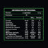 Triple Magnesio + Zinc 60 Cápsulas Be Healthy