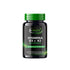 Vitamina D3 + K2  120 Cápsulas Be Healthy