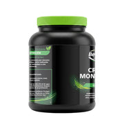 Creatina Monohidrato Be Healthy 1 kg Sin Sabor
