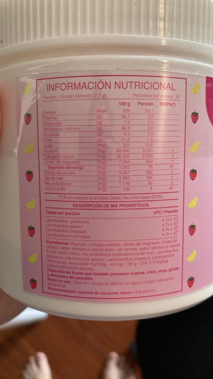 Belly Boost- Bienestar Digestivo